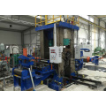 High Speed Hydraulic AGC Cold Rolling Mill Line